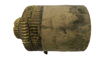 Example 3; blocked filter/coolers/dirty environments