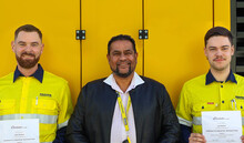 Blog - Jun 25 - Celebrating Growth - Featured