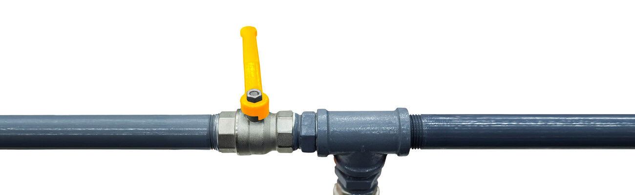 Leak detection helps reduce energy costs.