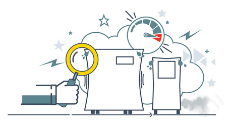 First, we get to know your compressed air needs