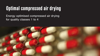 KAESER Compressors Whitepaper: Optimal compressed air drying