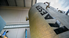 KAESER Know How blog post: Is your air compressor pressure vessel compliant?
