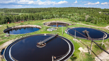 KAESER Know How blog post: Screw blower or rotary lobe blower?