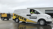 KAESER AIR SERVICE