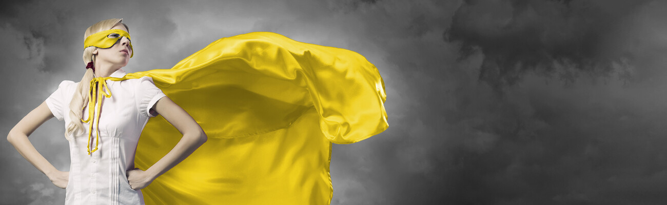 Kaeser Compressors: A real superhero of a compressed air partner!