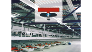 KAESER industrial reciprocating compressors for fire protection.